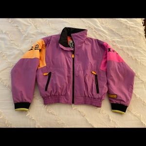Vintage 90’s ski jacket